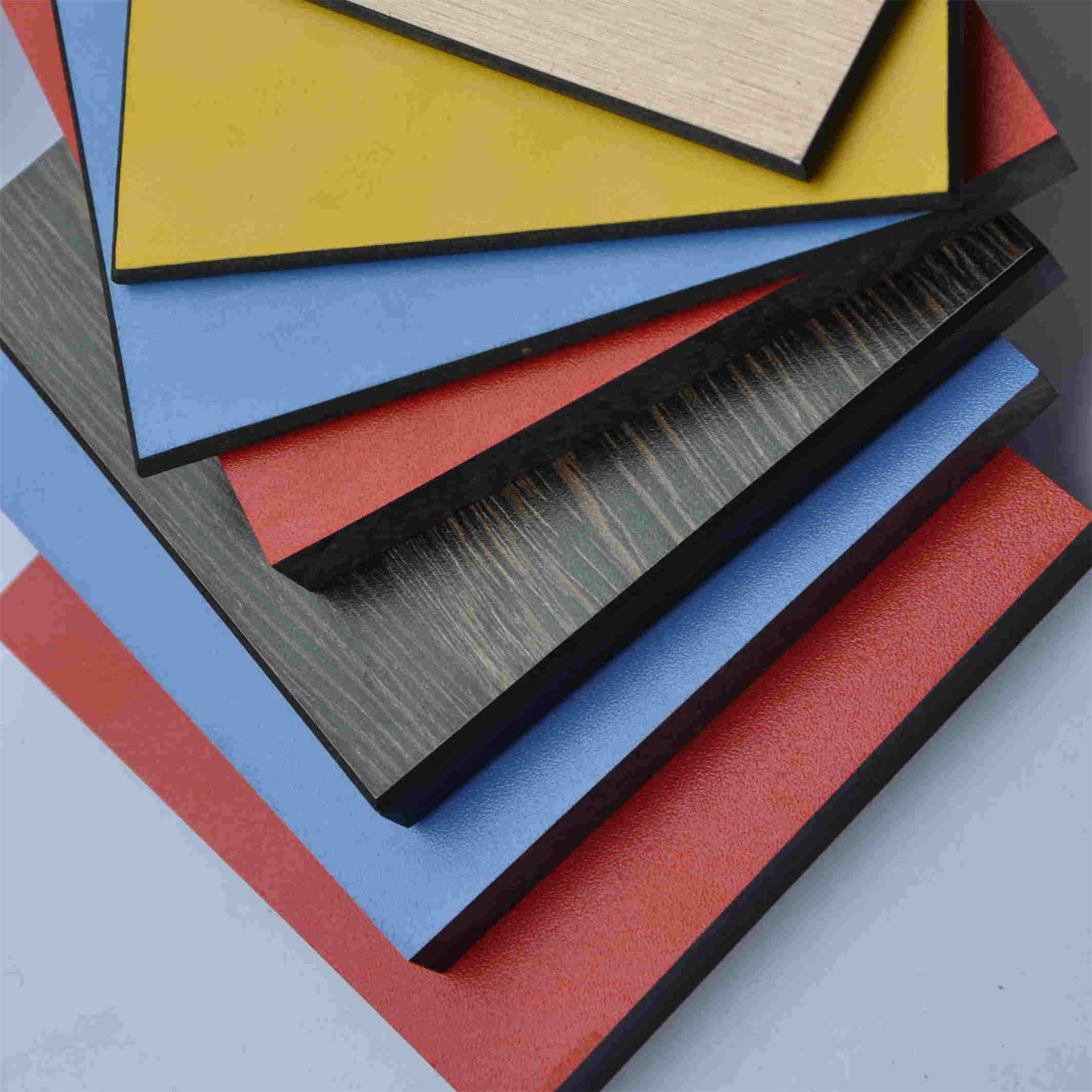 what is compact laminate